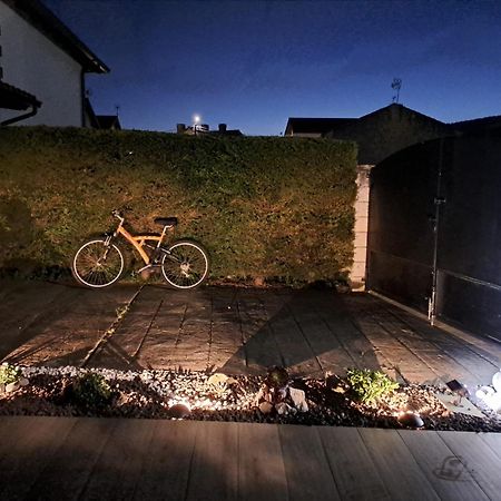 Meraki House 92B Arnuero Luaran gambar