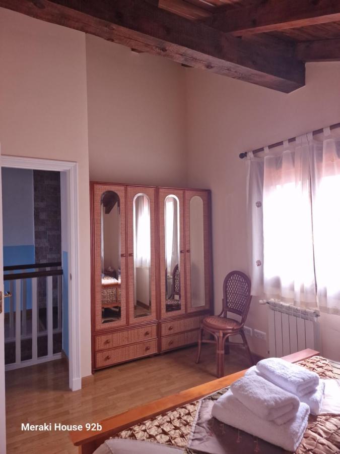 Meraki House 92B Arnuero Luaran gambar
