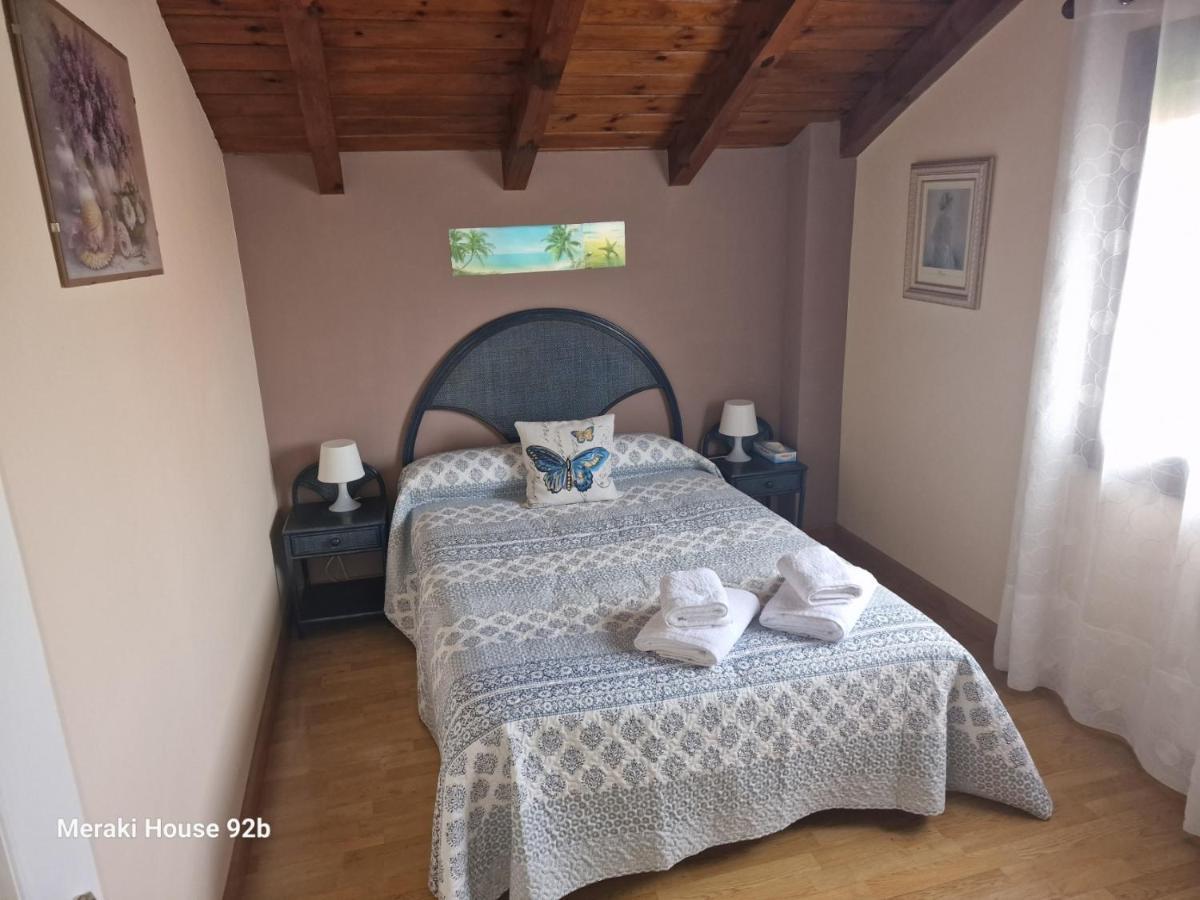 Meraki House 92B Arnuero Luaran gambar