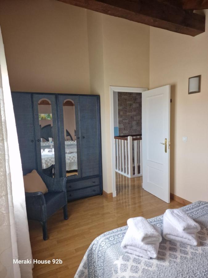 Meraki House 92B Arnuero Luaran gambar