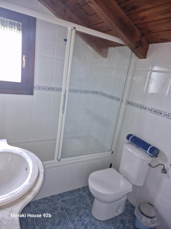 Meraki House 92B Arnuero Luaran gambar