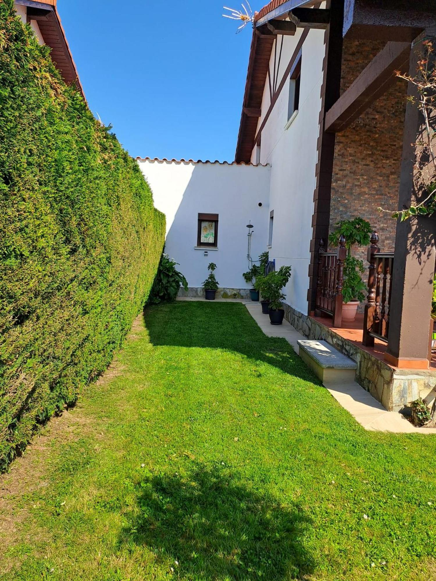 Meraki House 92B Arnuero Luaran gambar